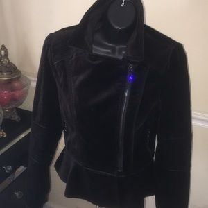 White House Black Market Jacket